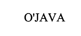 O'JAVA