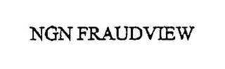 NGN FRAUDVIEW