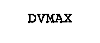 DVMAX