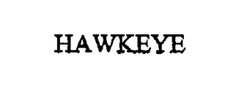 HAWKEYE