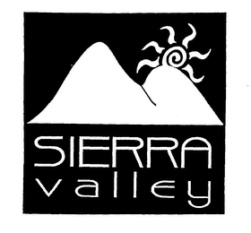 SIERRA VALLEY