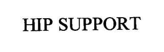 HIP SUPPORT