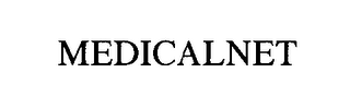 MEDICALNET