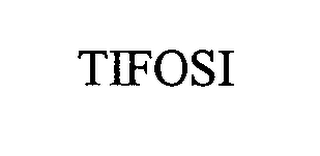 TIFOSI