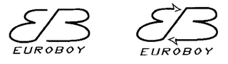 EB EUROBOY EB EUROBOY