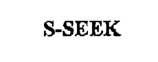 S-SEEK