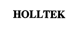 HOLLTEK