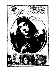 CAFFE TABAC