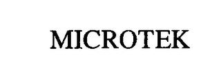 MICROTEK