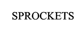 SPROCKETS