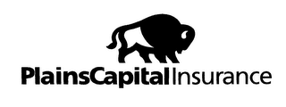 PLAINSCAPITAL INSURANCE