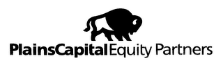 PLAINSCAPITAL EQUITY PARTNERS