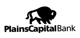 PLAINSCAPITAL BANK