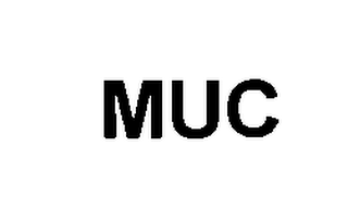 MUC
