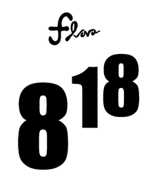 818 FLAVA