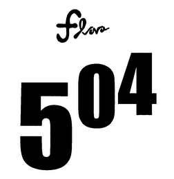 504 FLAVA