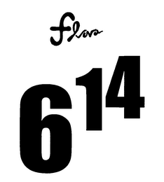 614 FLAVA
