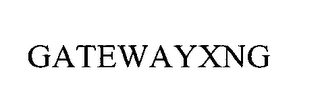 GATEWAYXNG