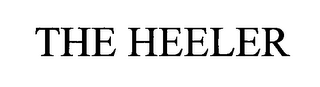 THE HEELER