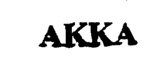 AKKA