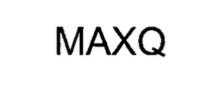 MAXQ