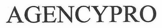 AGENCYPRO