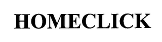 HOMECLICK
