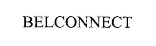 BELCONNECT