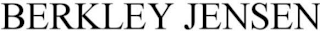 BERKLEY JENSEN