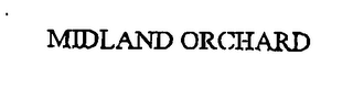 MIDLAND ORCHARD