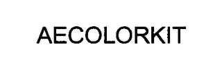 AECOLORKIT