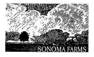 SONOMA FARMS