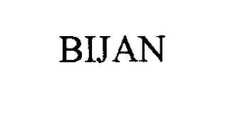 BIJAN