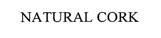 NATURAL CORK