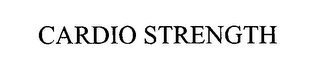 CARDIO STRENGTH