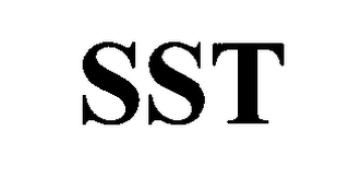 SST