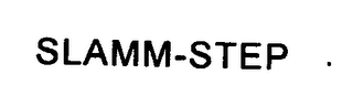 SLAMM-STEP
