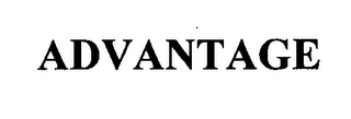 ADVANTAGE