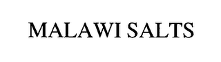 MALAWI SALTS