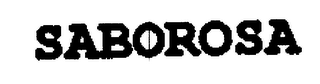 SABOROSA