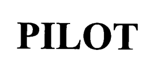 PILOT