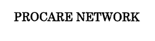 PROCARE NETWORK