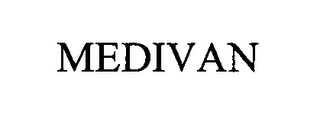 MEDIVAN
