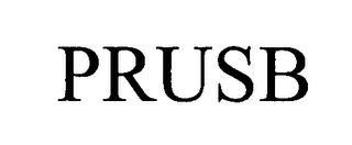 PRUSB