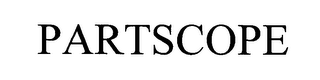 PARTSCOPE