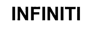 INFINITI