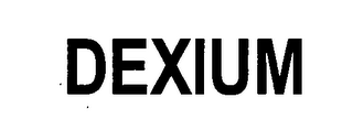 DEXIUM