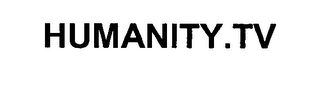 HUMANITY.TV