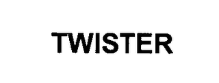 TWISTER