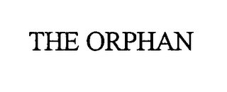 THE ORPHAN